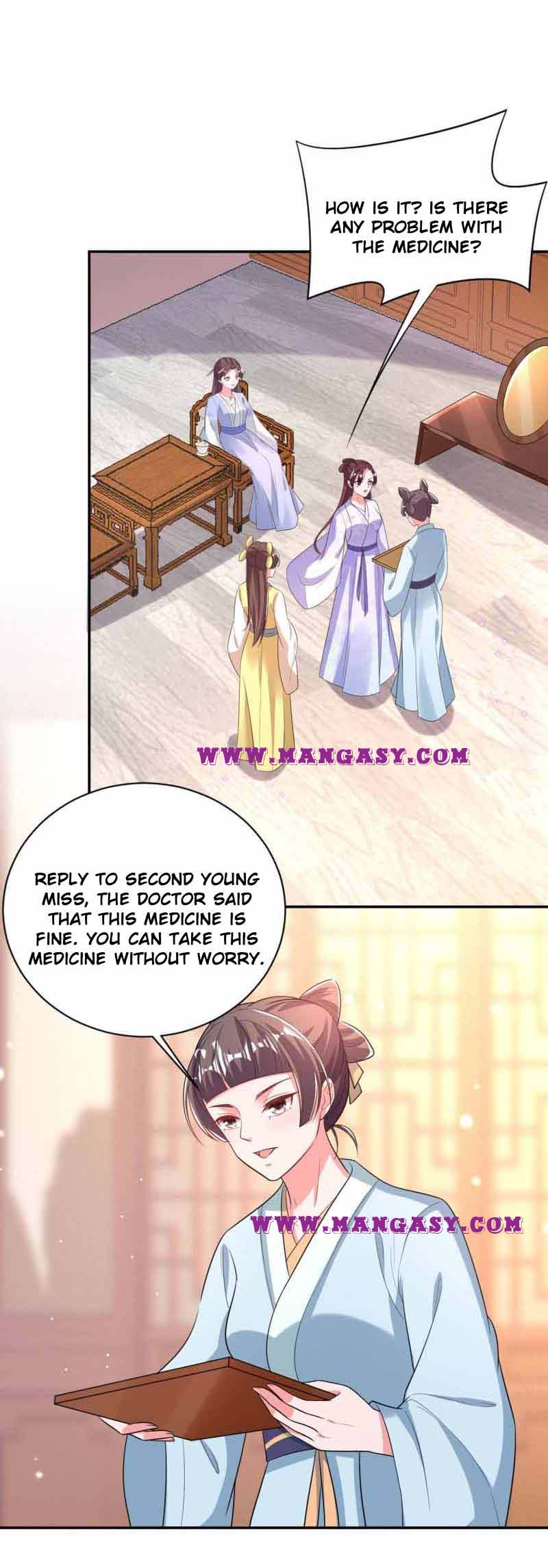 The Evil Prince And I Chapter 71 - Picture 2