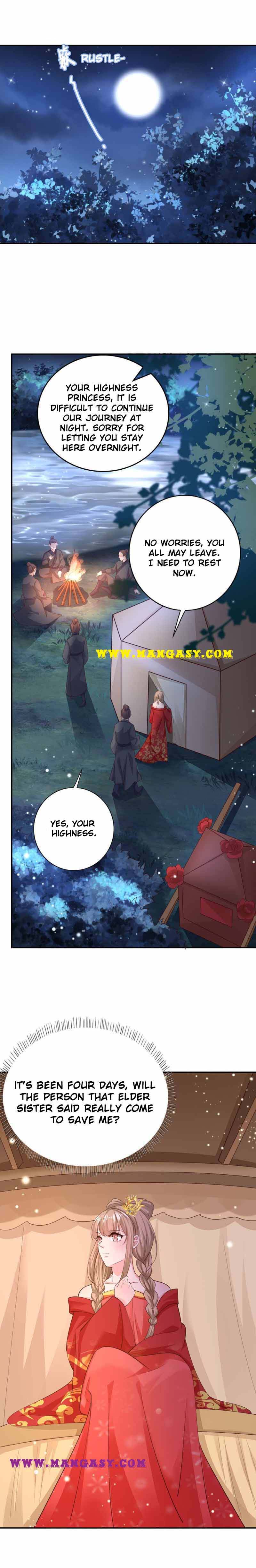 The Evil Prince And I Chapter 67 - Picture 2
