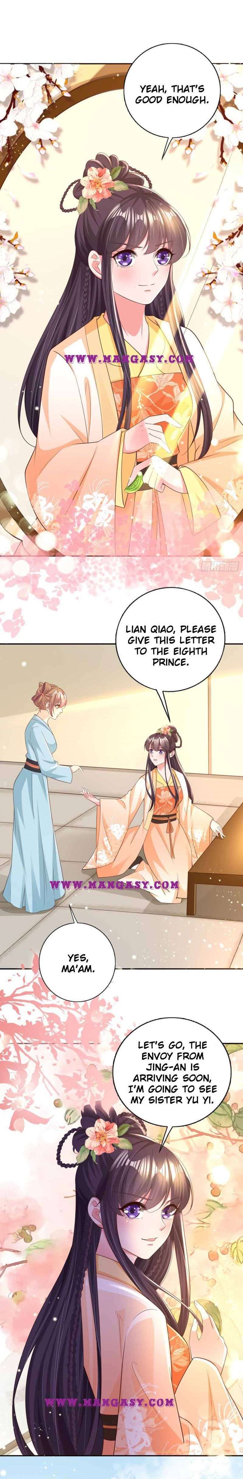 The Evil Prince And I Chapter 64 - Picture 3