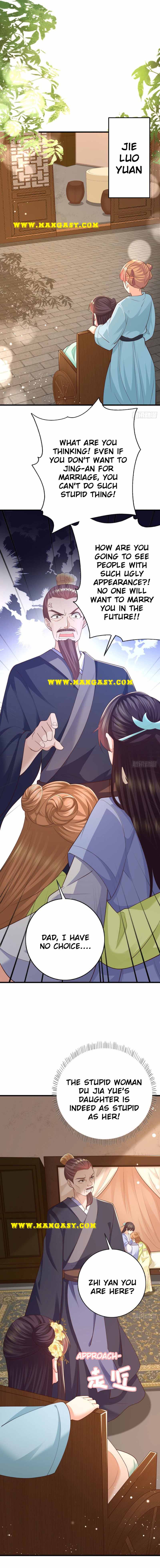The Evil Prince And I Chapter 50 - Picture 2