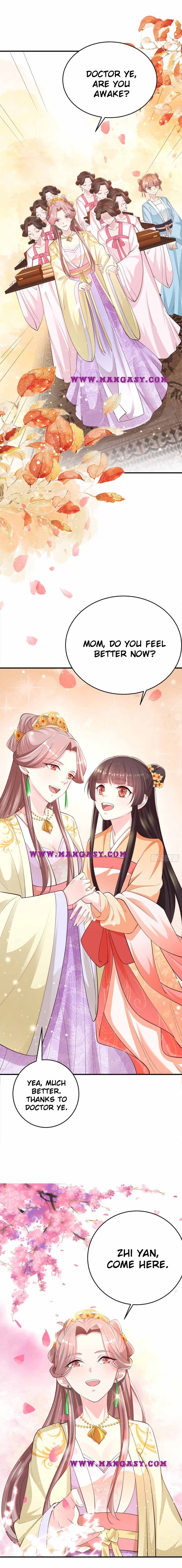 The Evil Prince And I Chapter 40 - Picture 3