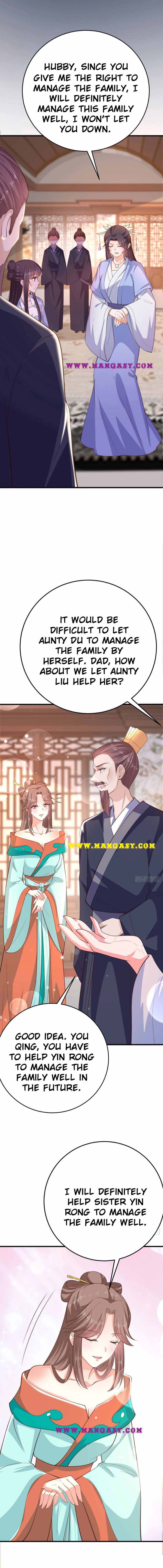 The Evil Prince And I Chapter 34 - Picture 2