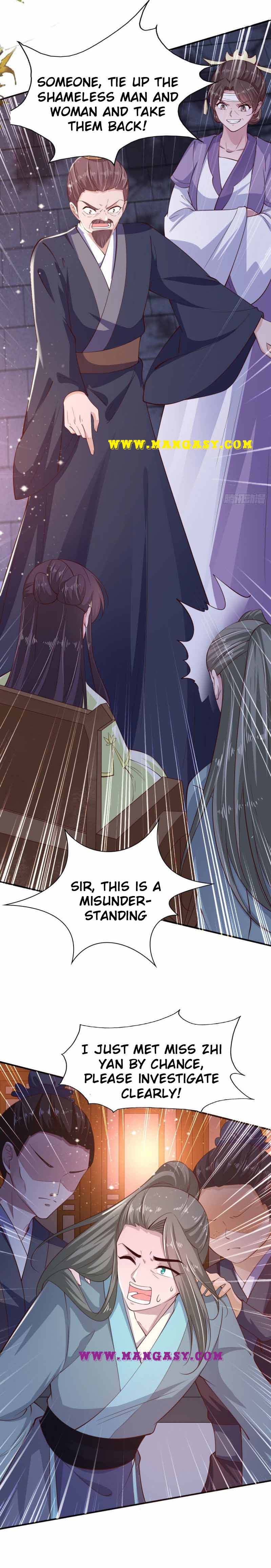 The Evil Prince And I Chapter 30 - Picture 2