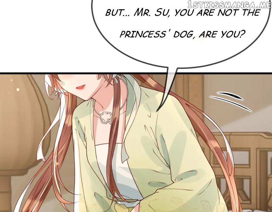Cunning Princess Only Spoiled A Nine Thousand Years Old Man Chapter 43 - Picture 2