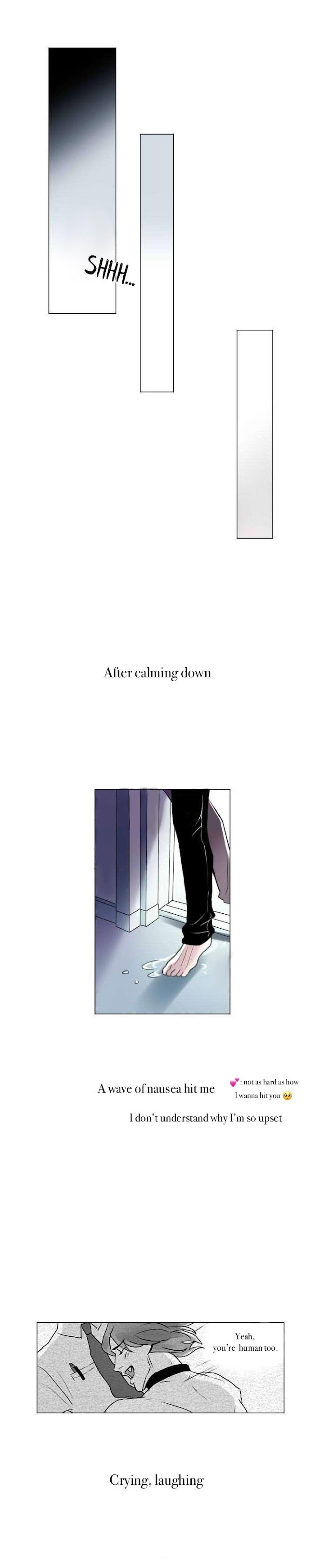 Falling (Yun) Webtoon Chapter 6 - Picture 2