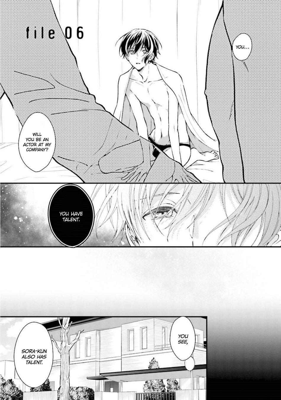 Sex Suruyori Hazukashii Koto - Page 3