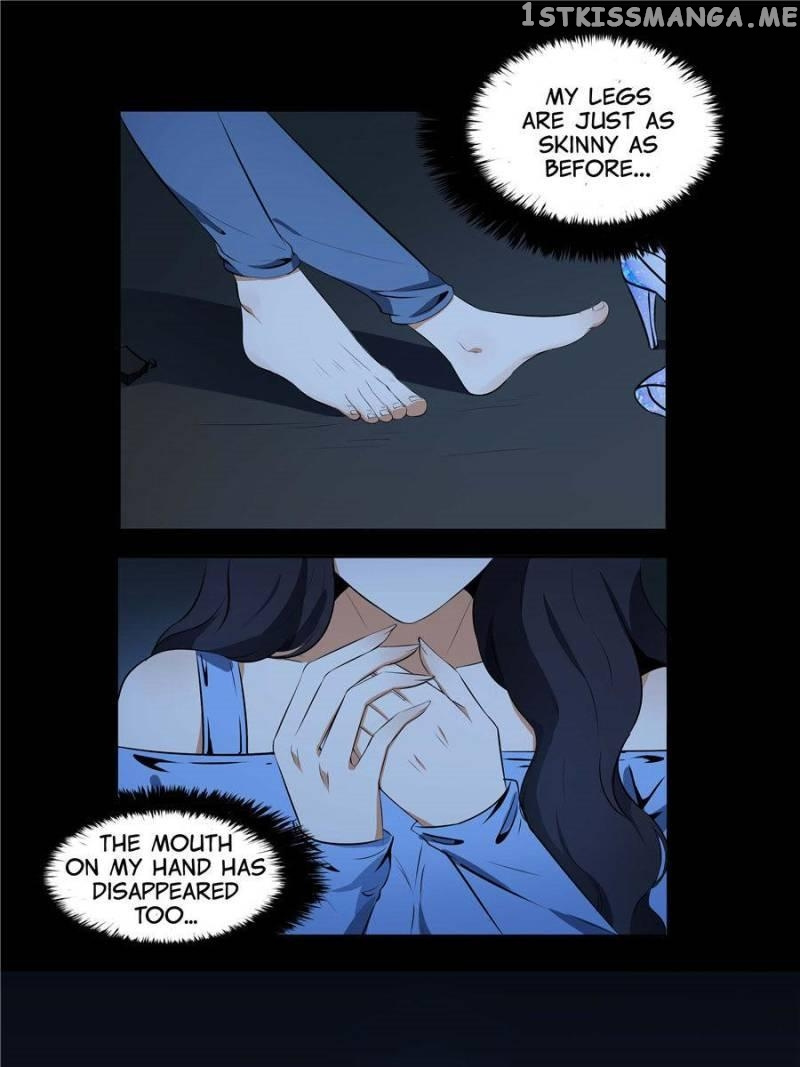 Glass Slippers - Page 2