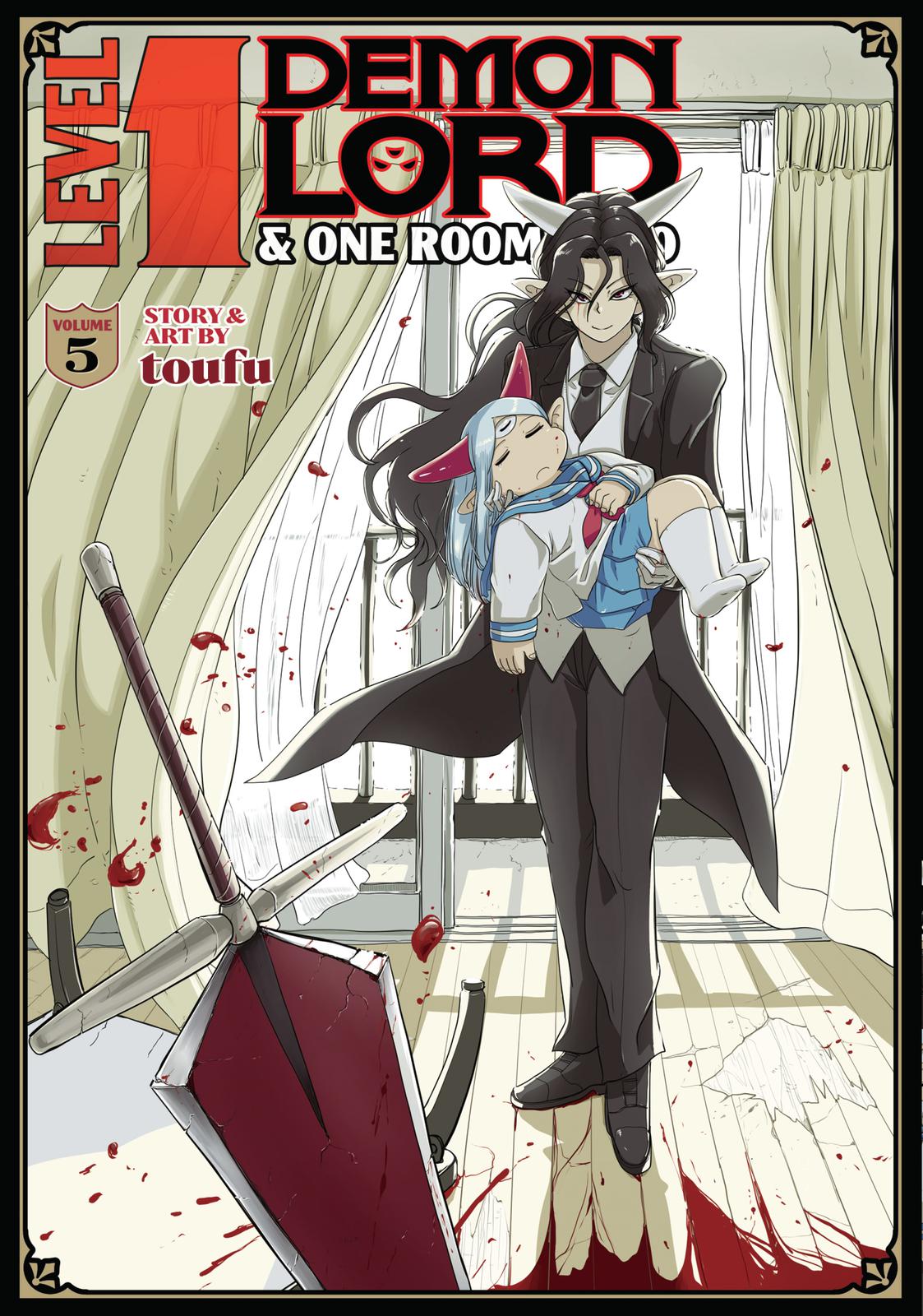 Lv1 Devil And The One-Room Hero Chapter 27 - Picture 1