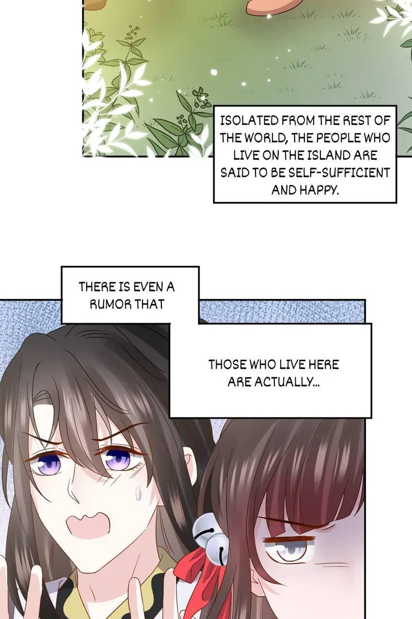 The Demon Lord Wants To Take Responsibility Of Me! - Page 3