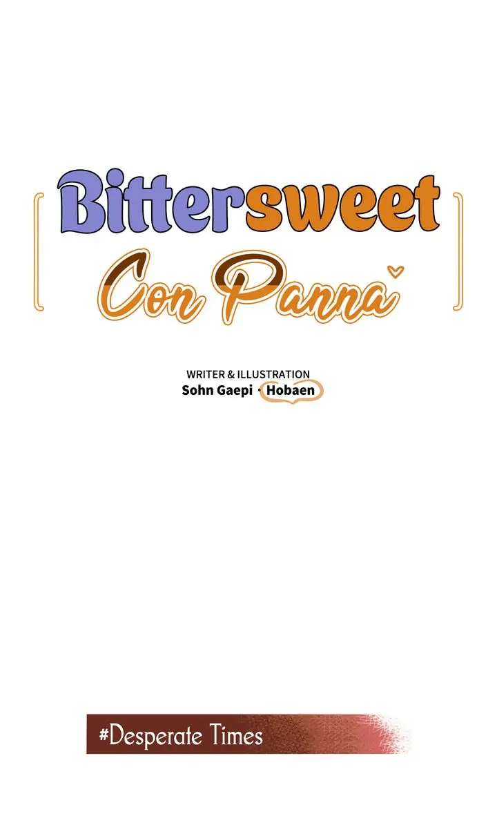 Bittersweet Con Panna Chapter 34 - Picture 2