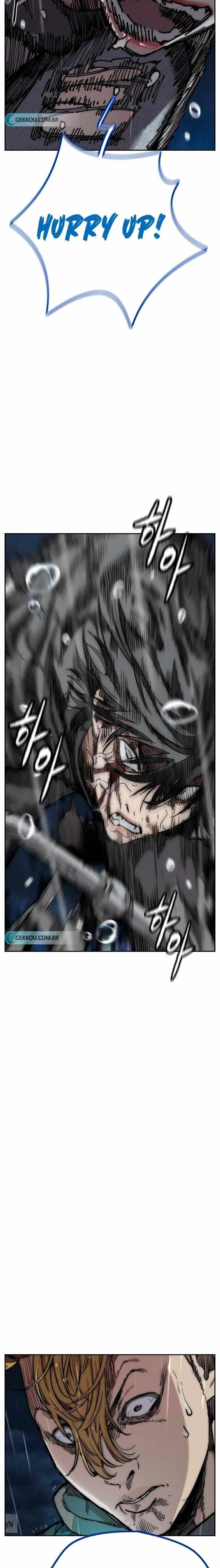Wind Breaker Chapter 453 - Picture 3