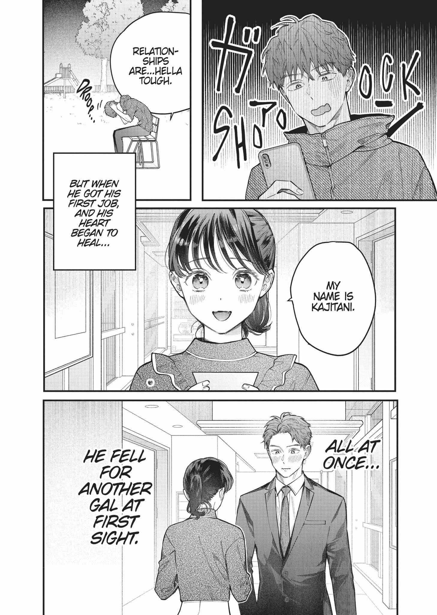 Is It Wrong To Get Done By A Girl? Chapter 20 - Picture 3