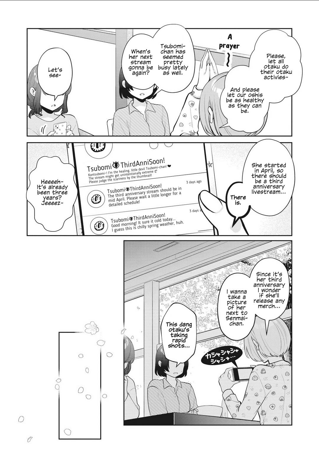 Oshi V Ga Oshiego De Watashi Ga Mama De!? - Page 2