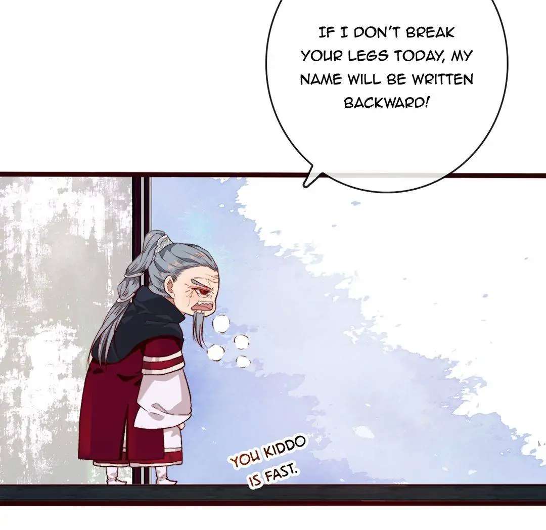 Lost And Found Chapter 87 - Picture 2