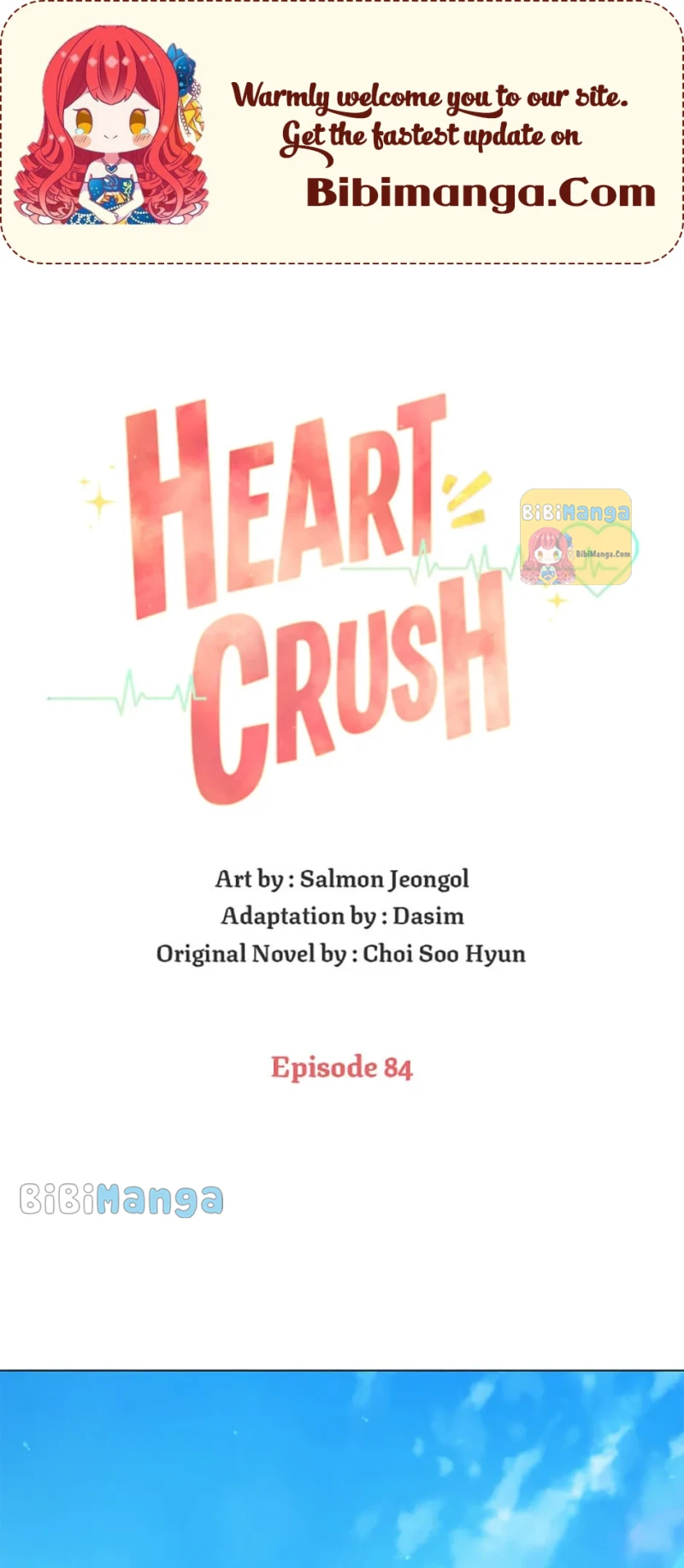 Heart Crush - Page 2