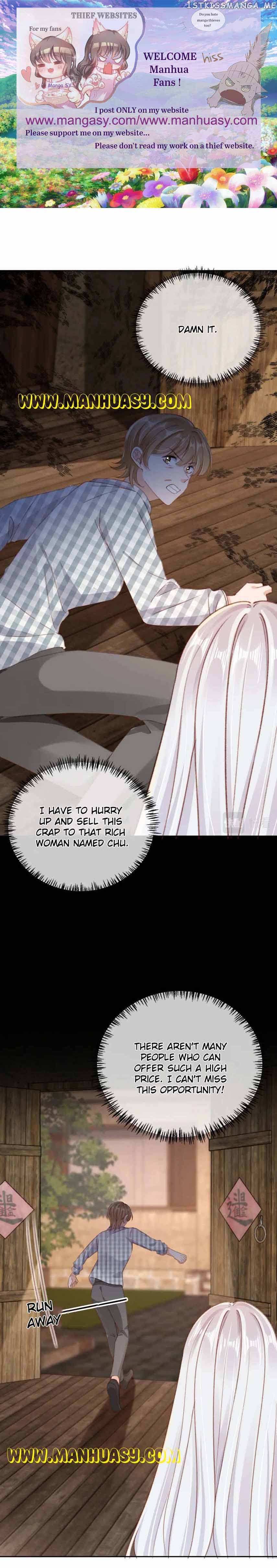 I Led The Male Lead And Villain Astray Chapter 85 - Picture 3