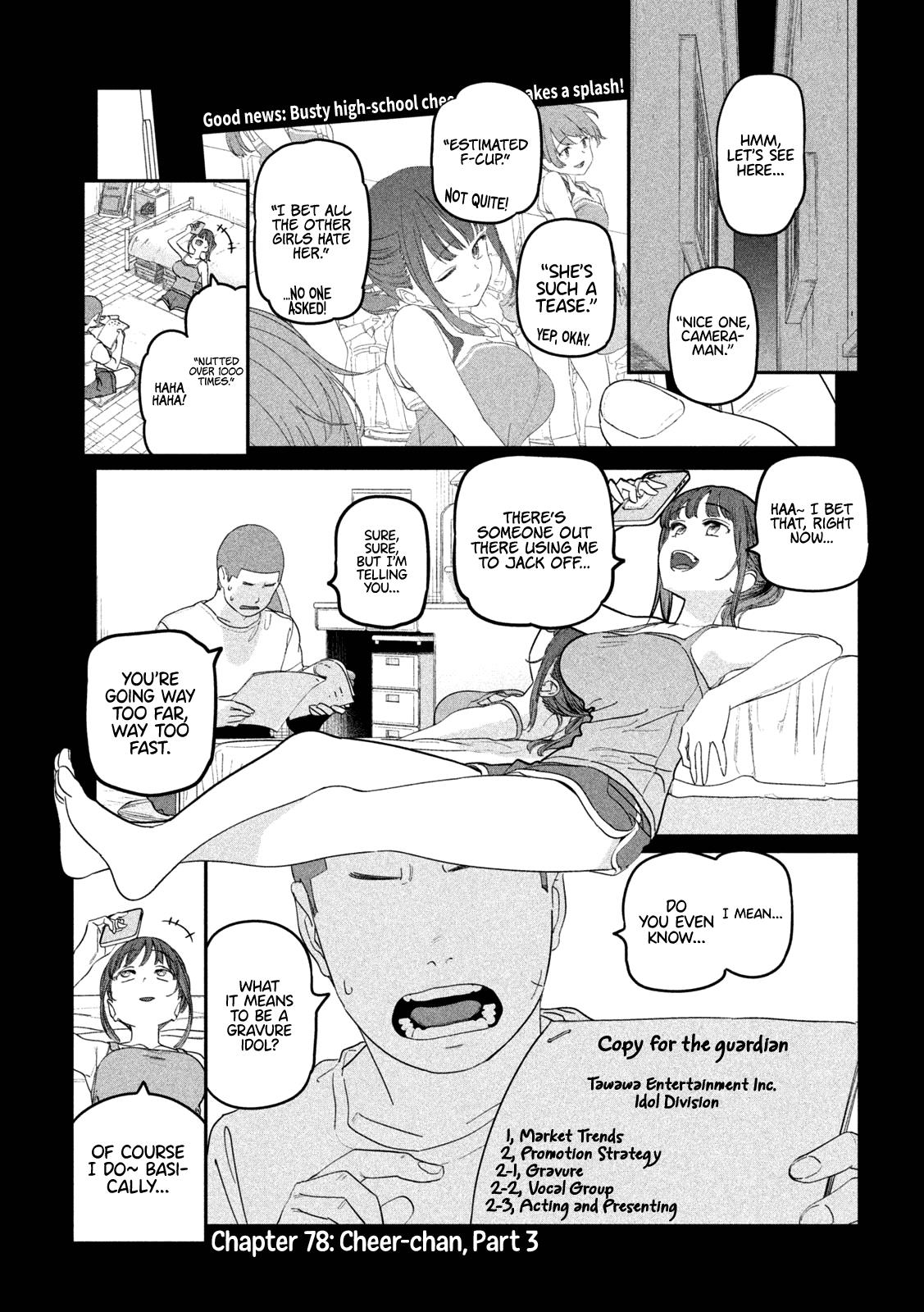 Getsuyoubi No Tawawa - Page 2