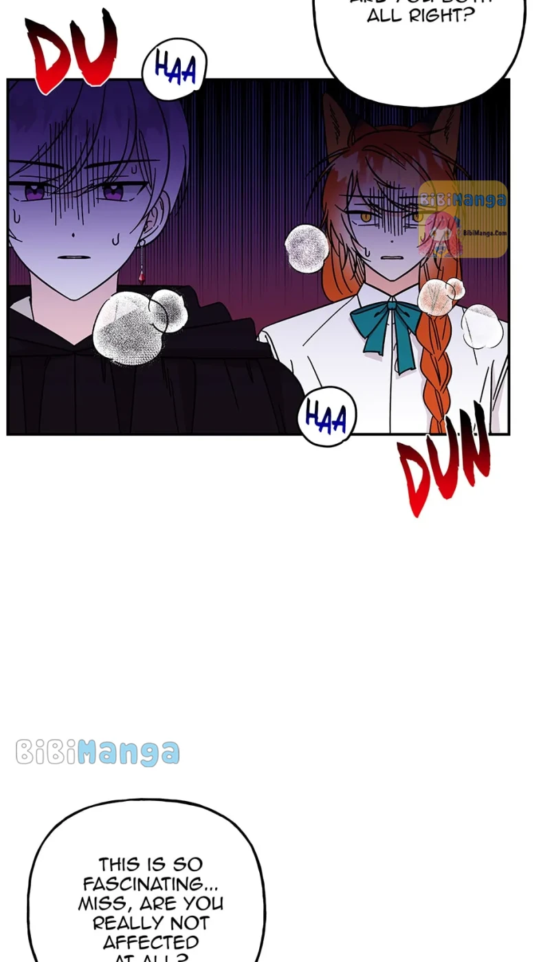 The Archmage's Daughter Chapter 177 - Picture 2