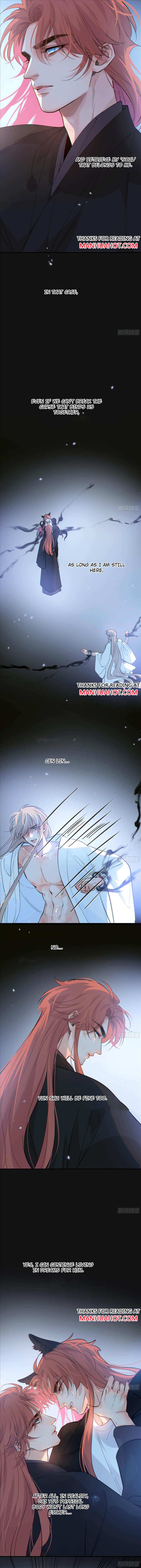 Fall Into A Nightmare With My Devil Chapter 40 - Picture 3