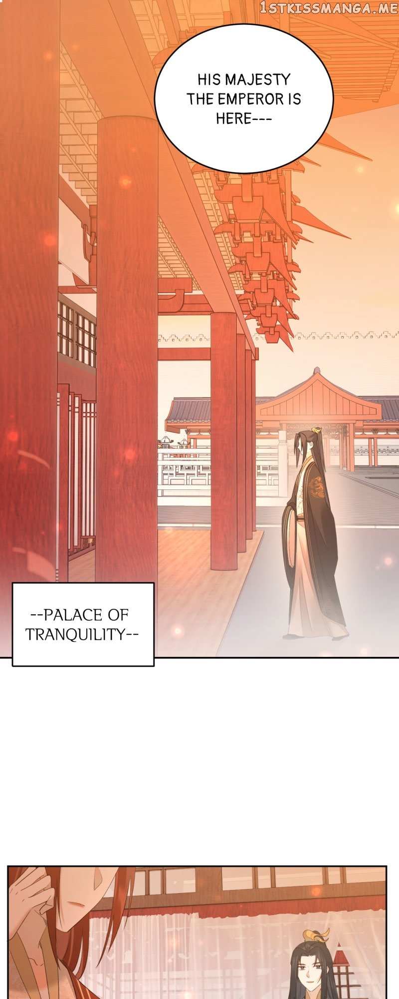 The Empress With No Virtue Chapter 98 - Picture 2