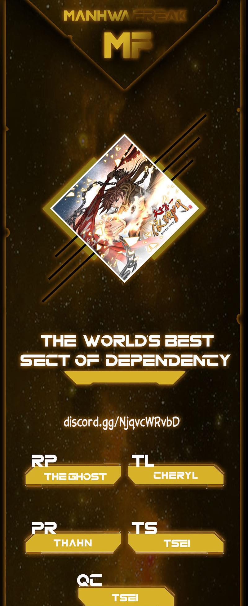 The World's Best Sect Of Dependency Chapter 4 - Picture 1
