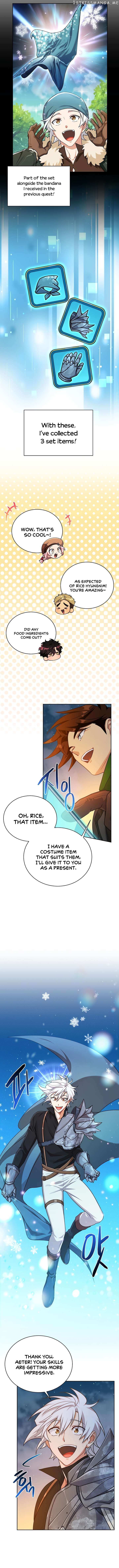 Please Have A Meal Chapter 102 - Picture 3