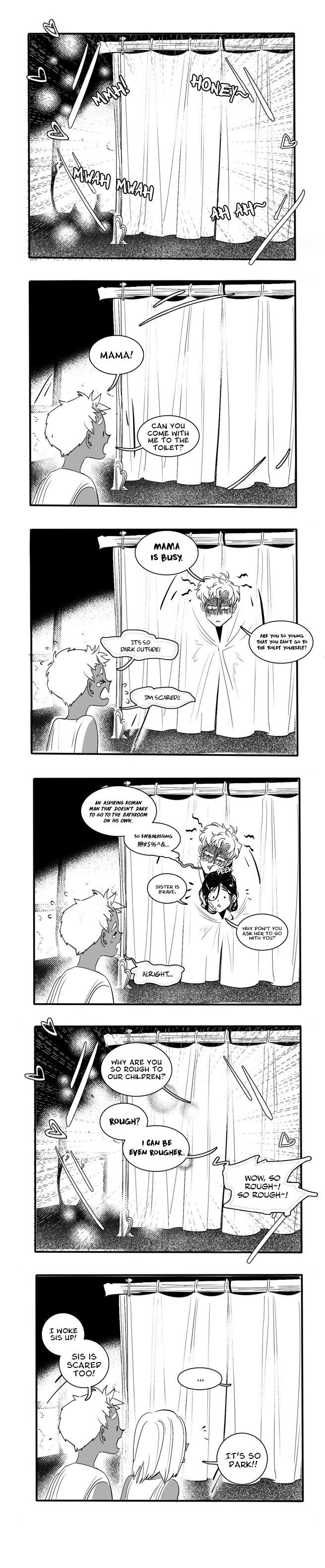 The Djinn Chapter 5.5 - Picture 3