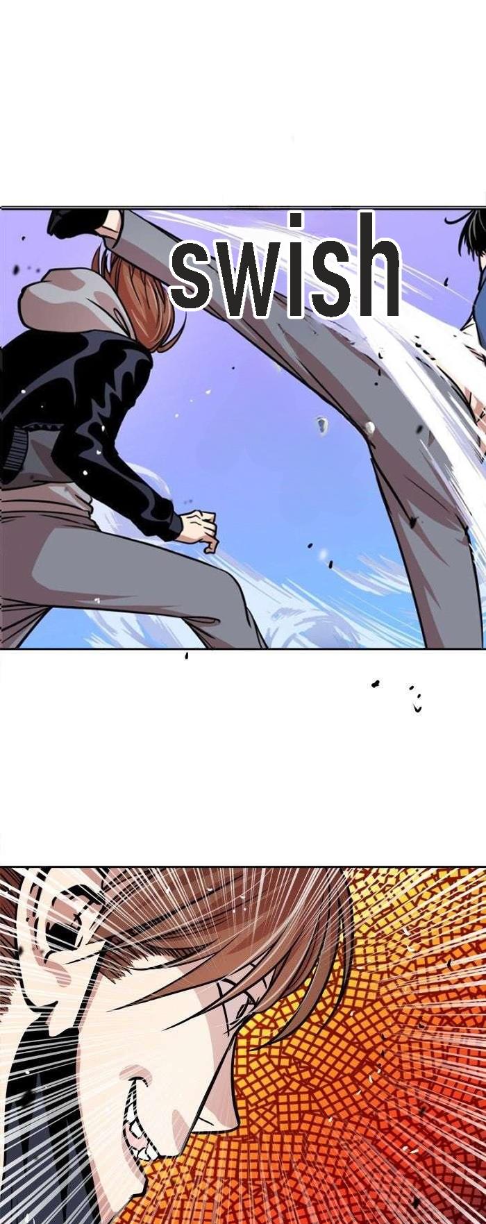 Change Chapter 91 - Picture 2