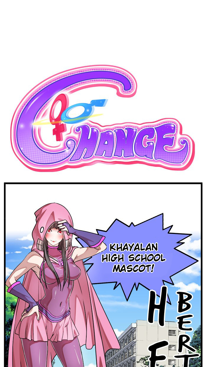 Change Chapter 87 - Picture 1