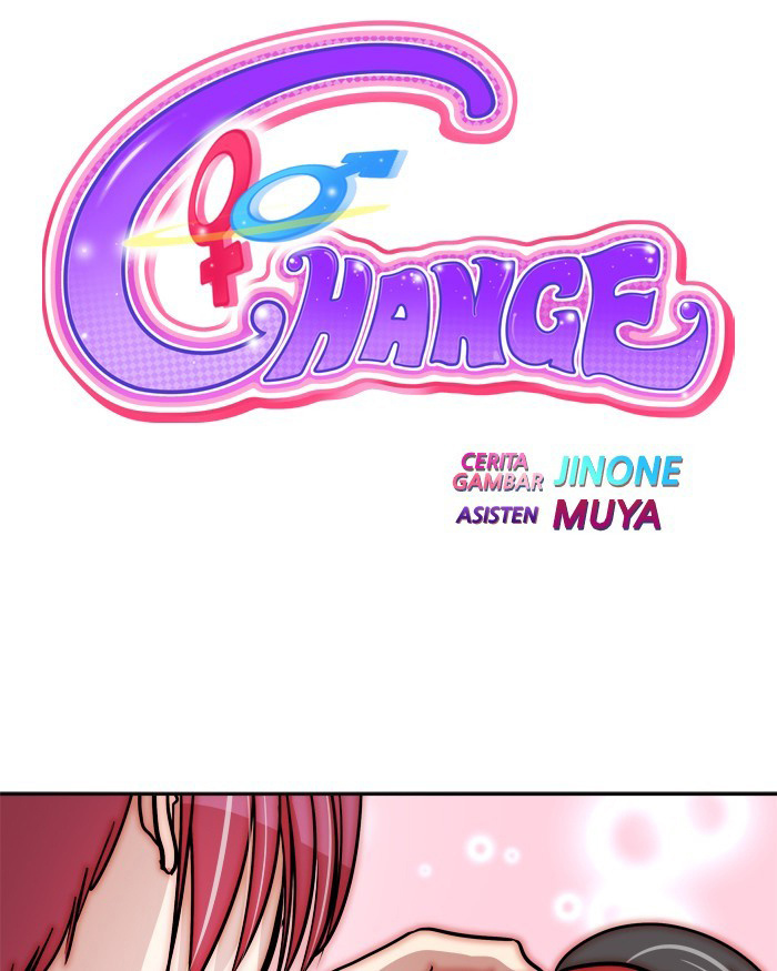 Change Chapter 71 - Picture 1