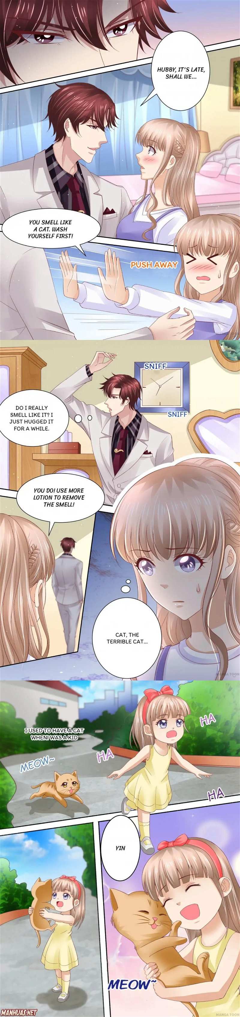 Kidnapped Bride Chapter 73 - Picture 2