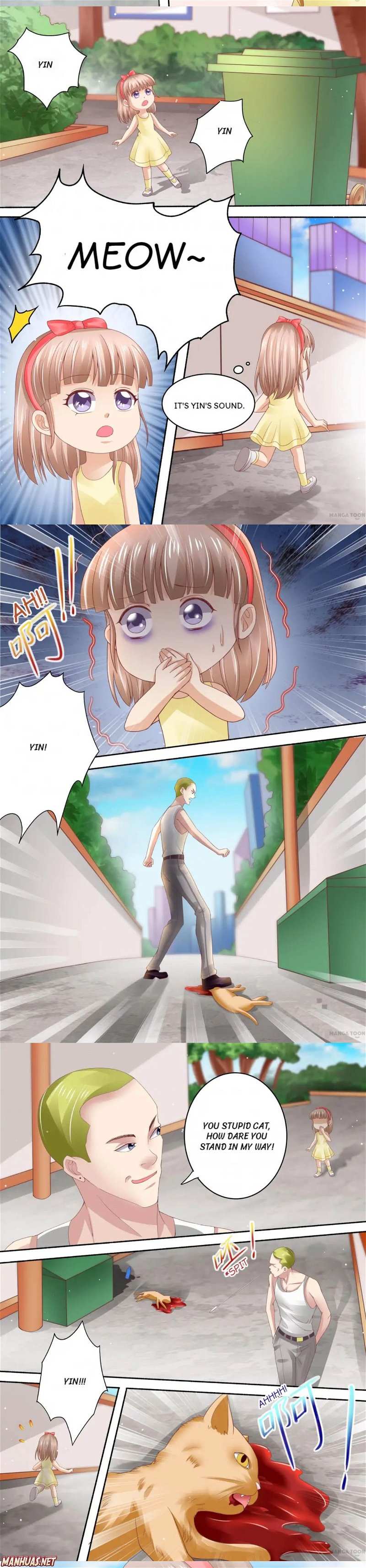 Kidnapped Bride Chapter 73 - Picture 3