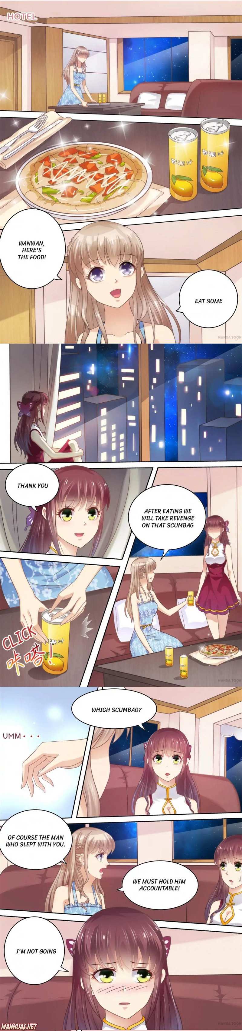Kidnapped Bride Chapter 56 - Picture 2