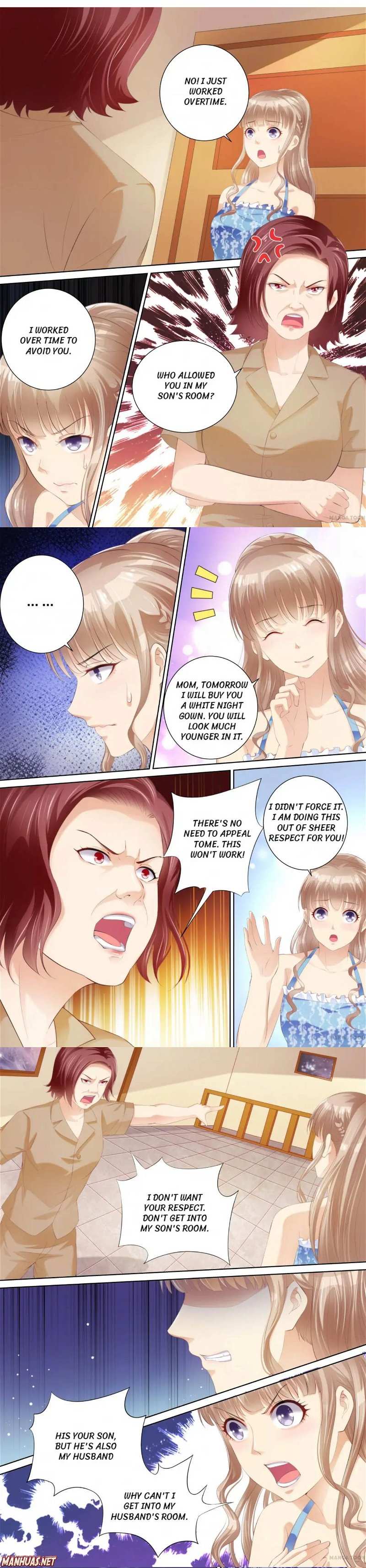 Kidnapped Bride Chapter 51 - Picture 2