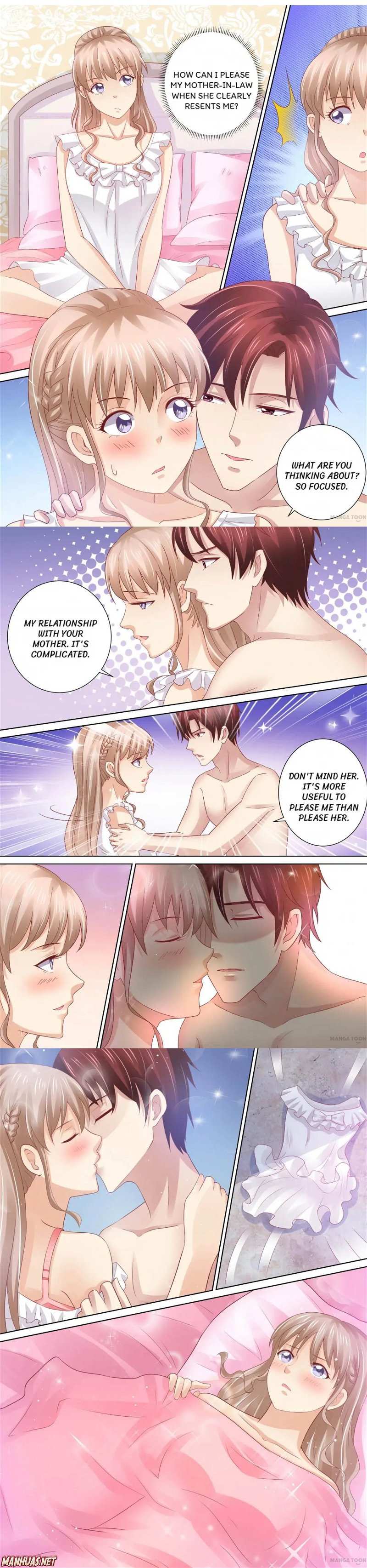 Kidnapped Bride Chapter 49 - Picture 2