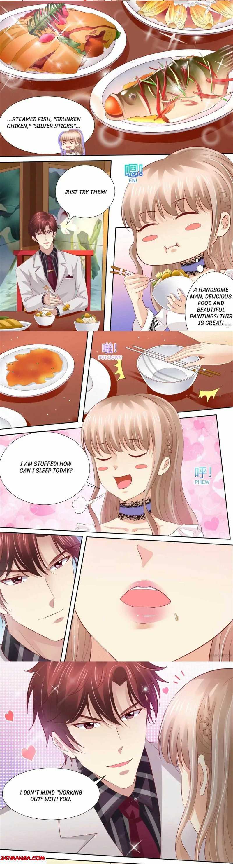 Kidnapped Bride Chapter 42 - Picture 2