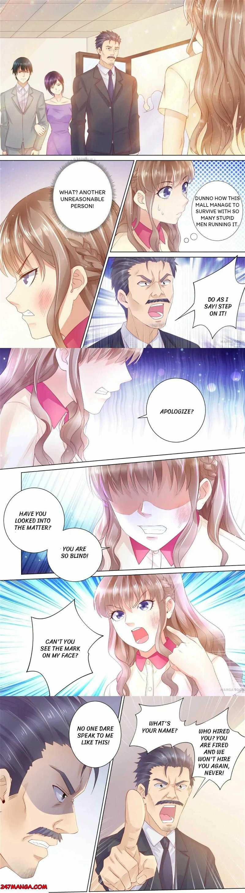 Kidnapped Bride Chapter 39 - Picture 2