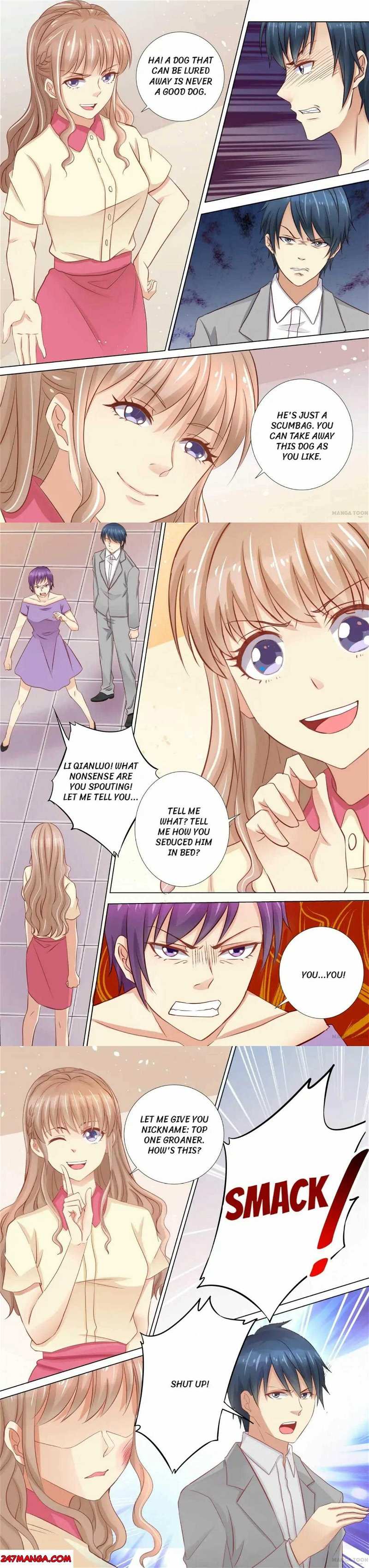Kidnapped Bride Chapter 37 - Picture 2
