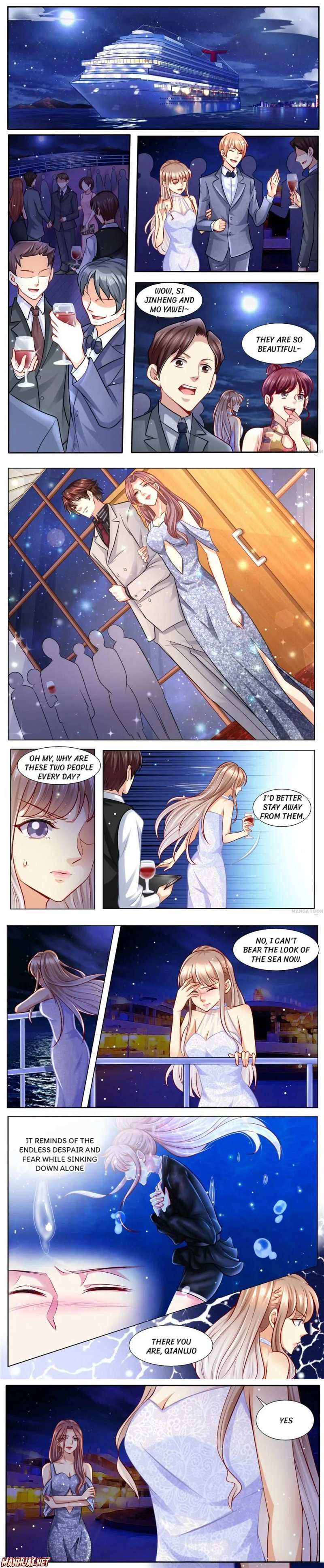 Kidnapped Bride Chapter 106 - Picture 2