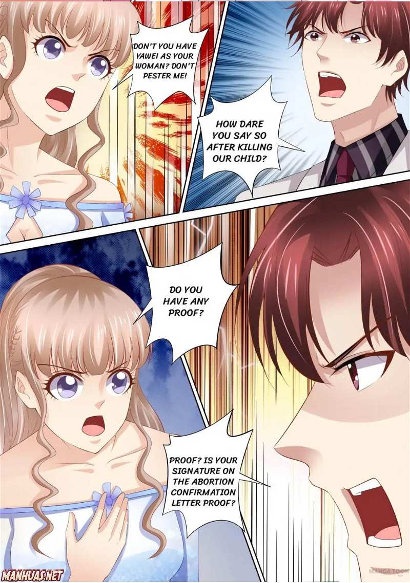Kidnapped Bride Chapter 95 - Picture 3