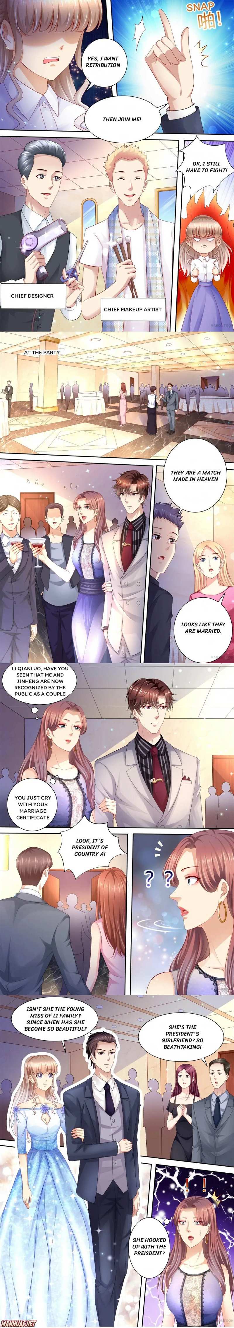 Kidnapped Bride Chapter 93 - Picture 2