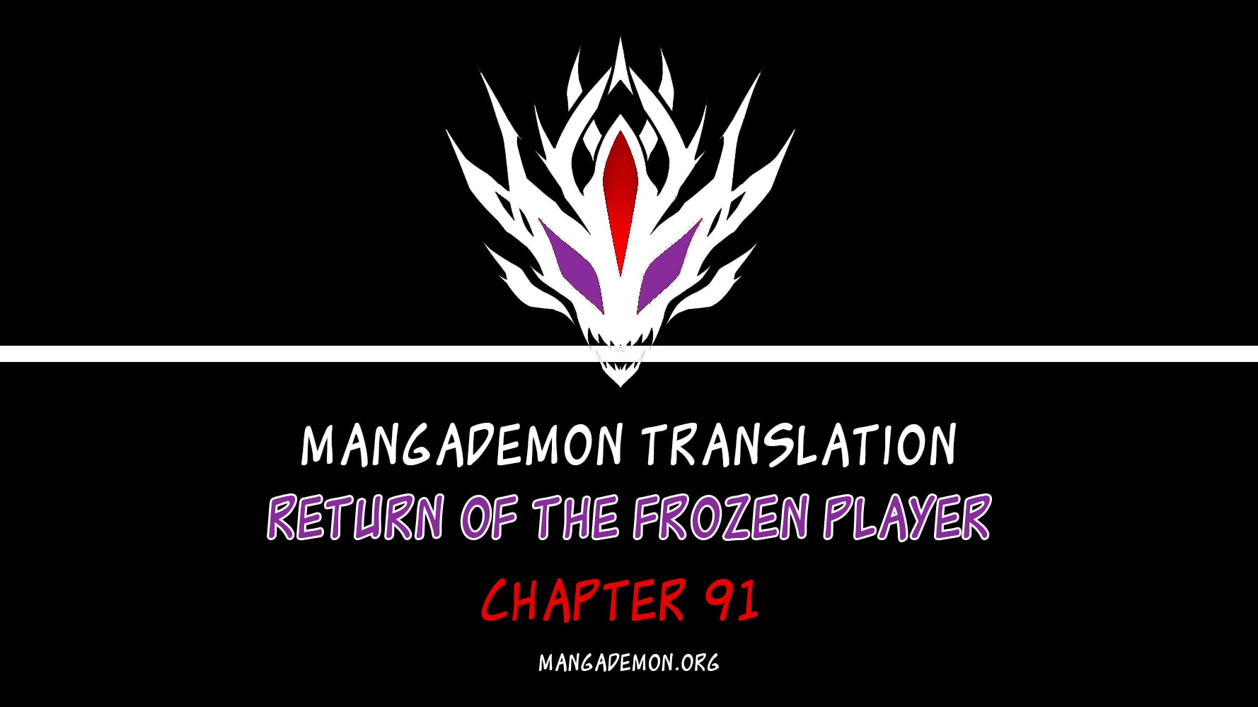 Return Of The Frozen Player Chapter 92 - Picture 1