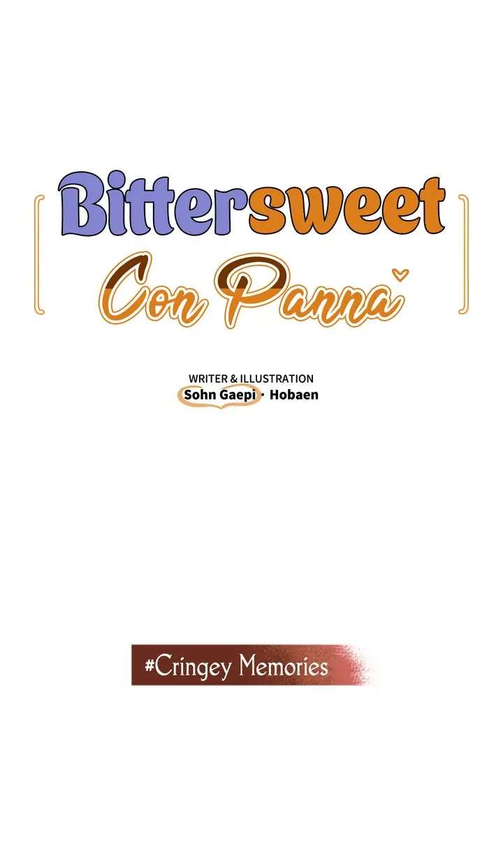 Bittersweet Con Panna Chapter 35 - Picture 2