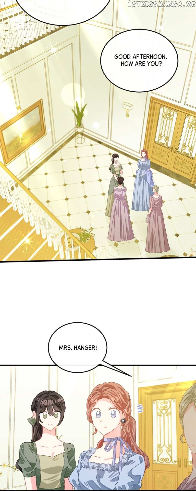 Married For 120 Days Chapter 80 - Picture 2