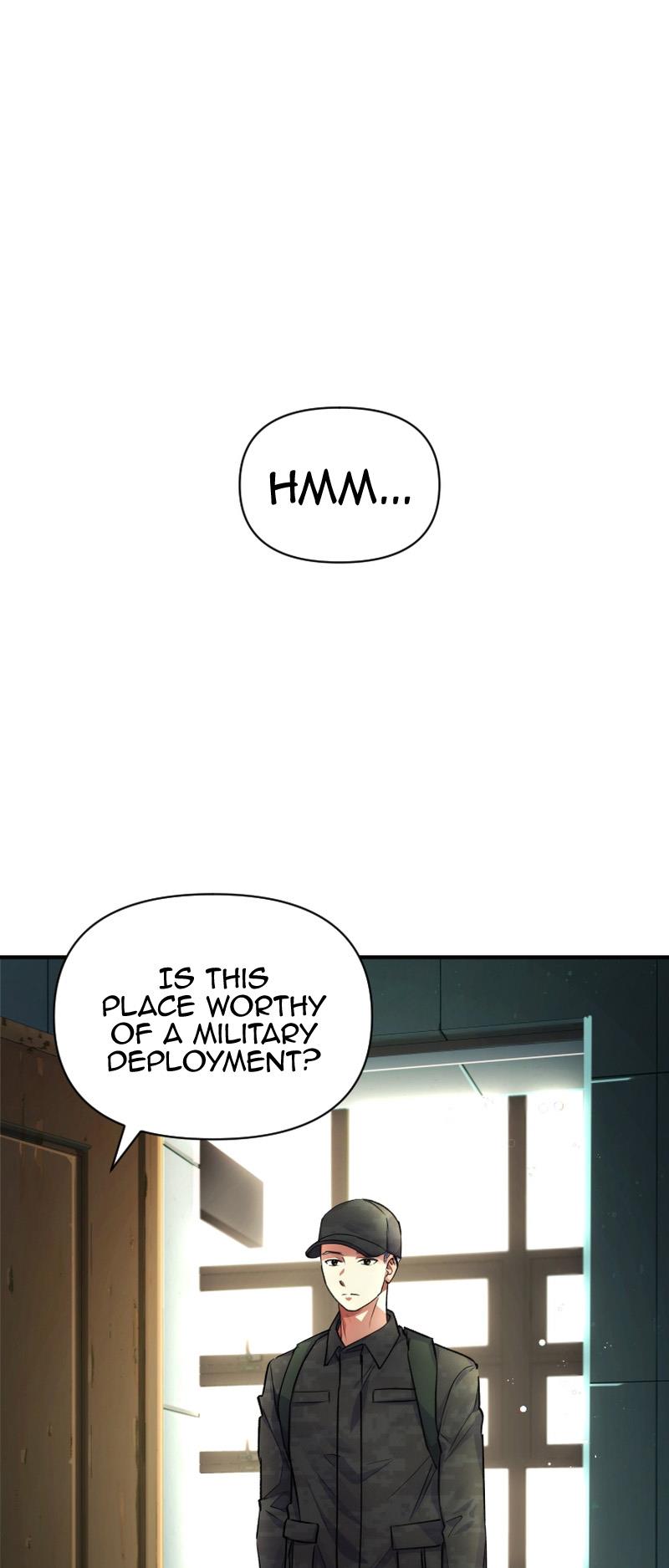 Seoul Exorcism Department - Page 2