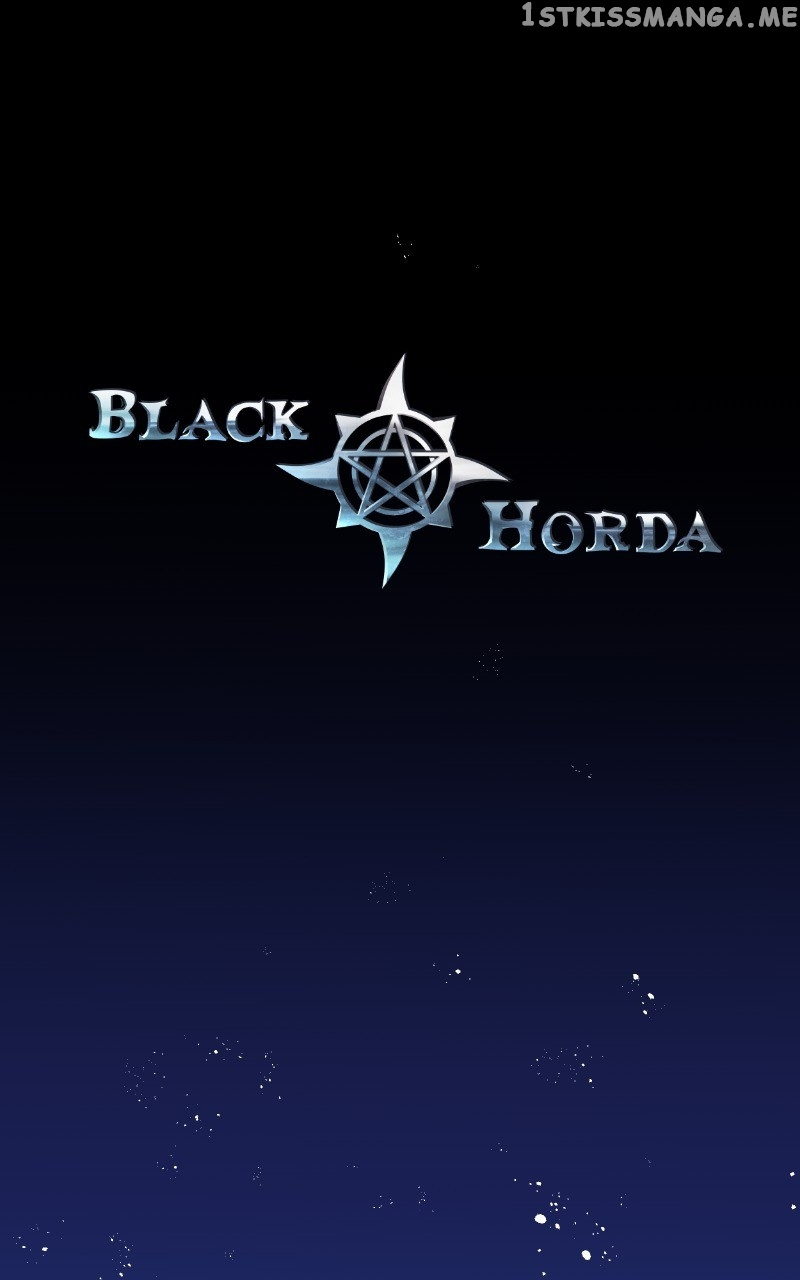 Black Horda - Page 2