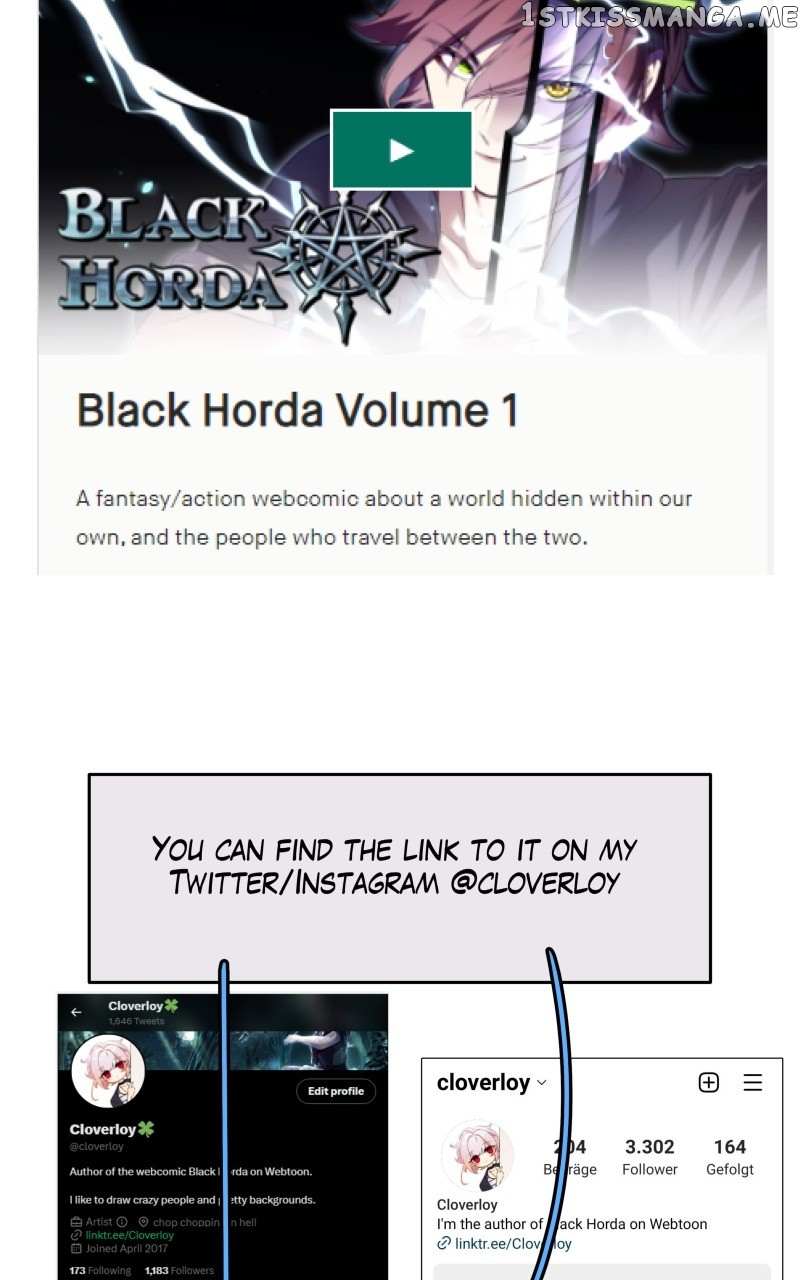 Black Horda - Page 3