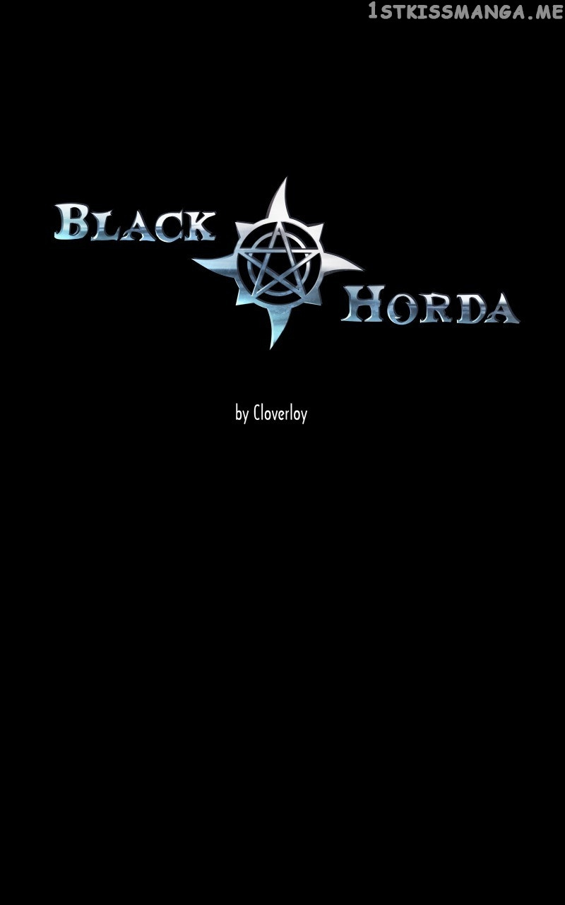 Black Horda - Page 2