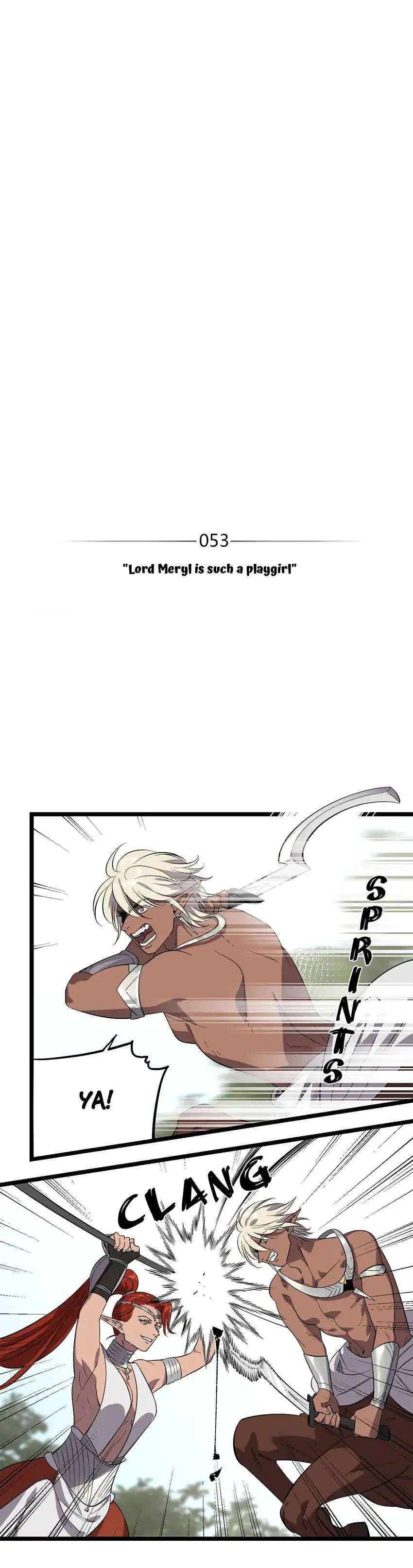 The Centaur Chapter 53 - Picture 2