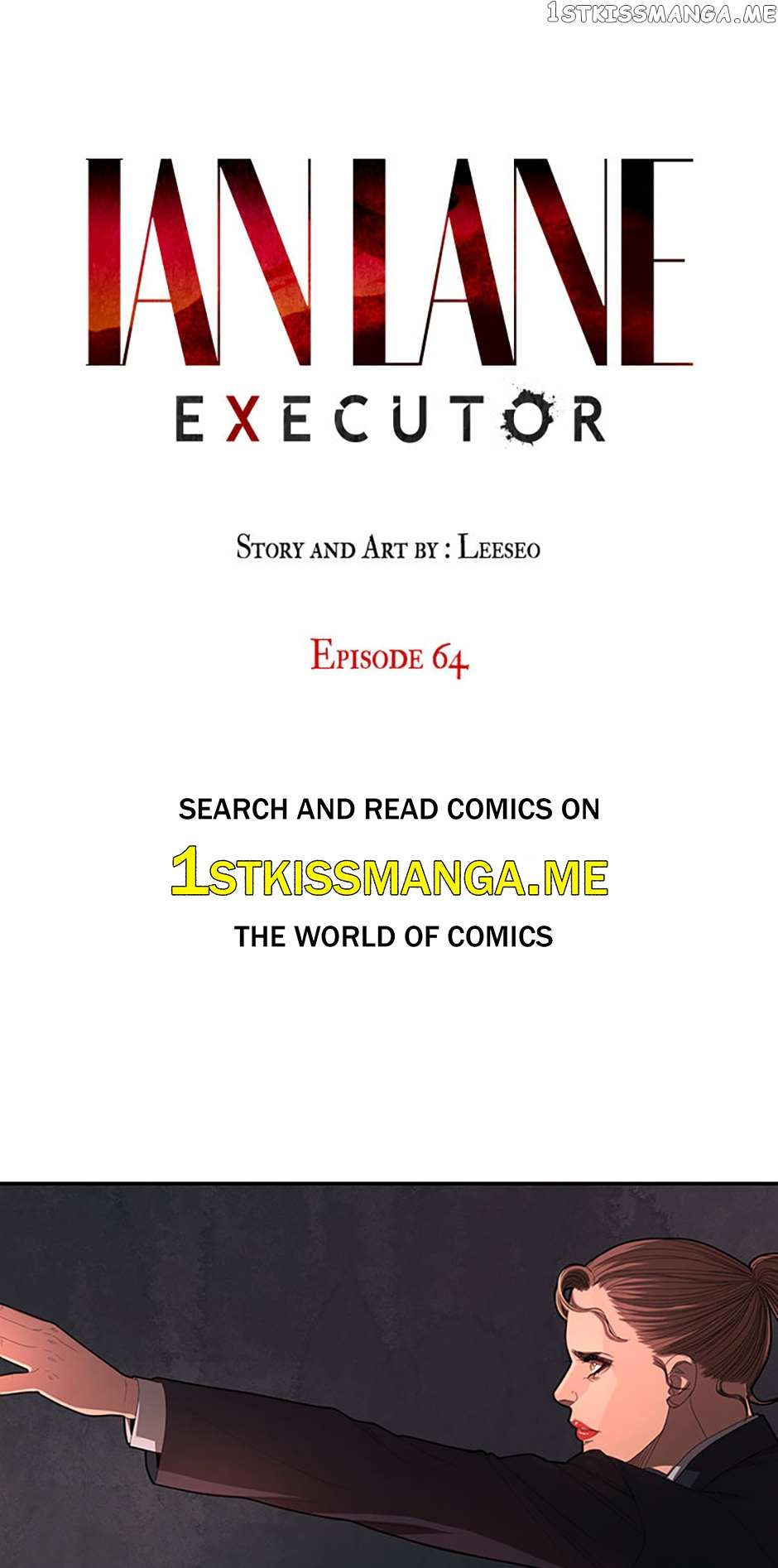 Ian Lane: Executor Chapter 64 - Picture 1